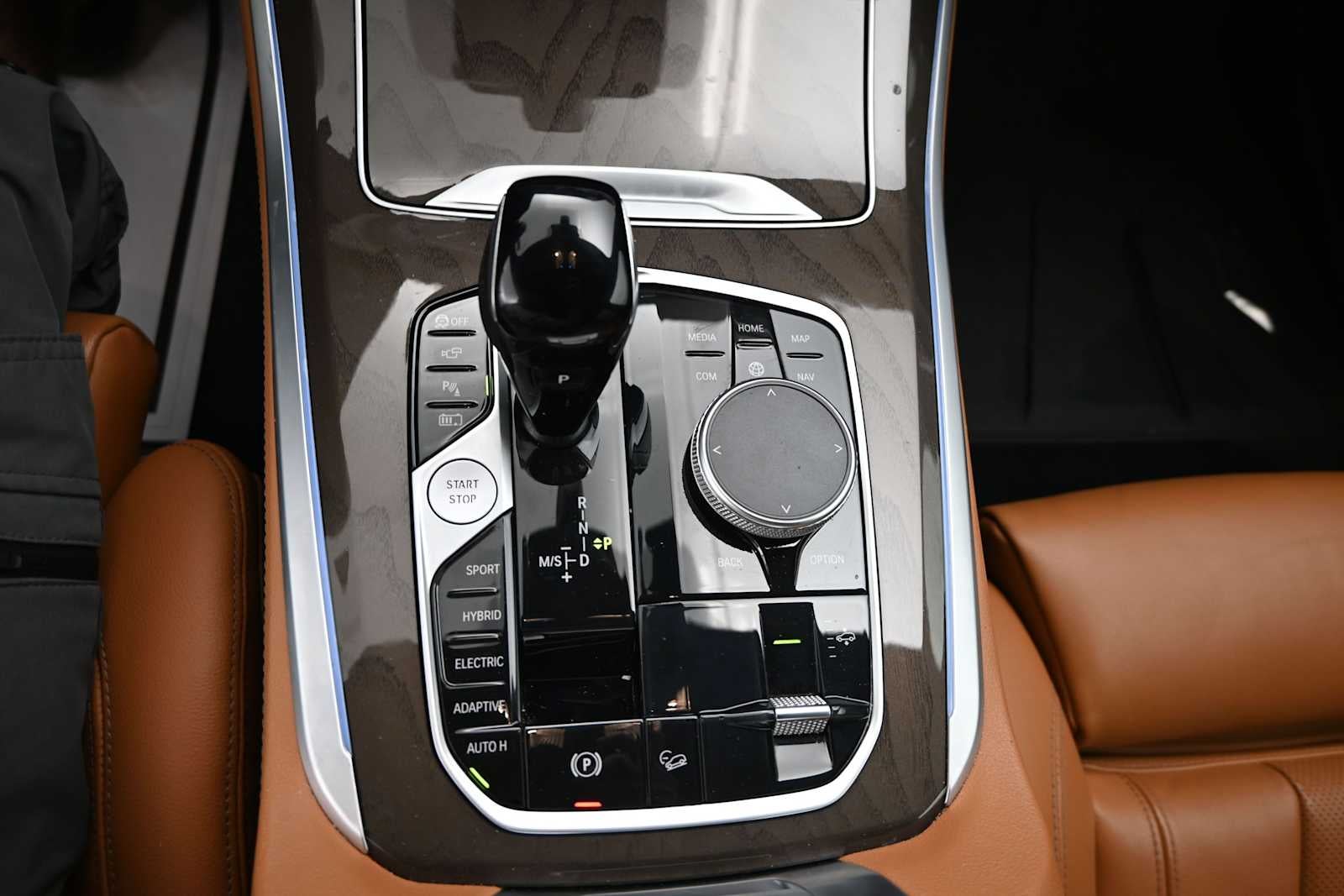2022 BMW X5 xDrive45e