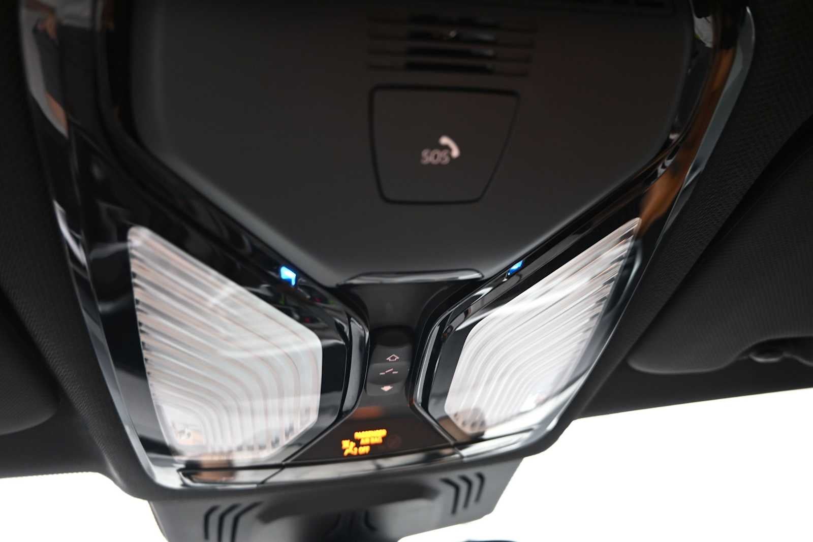 2022 BMW X5 xDrive45e