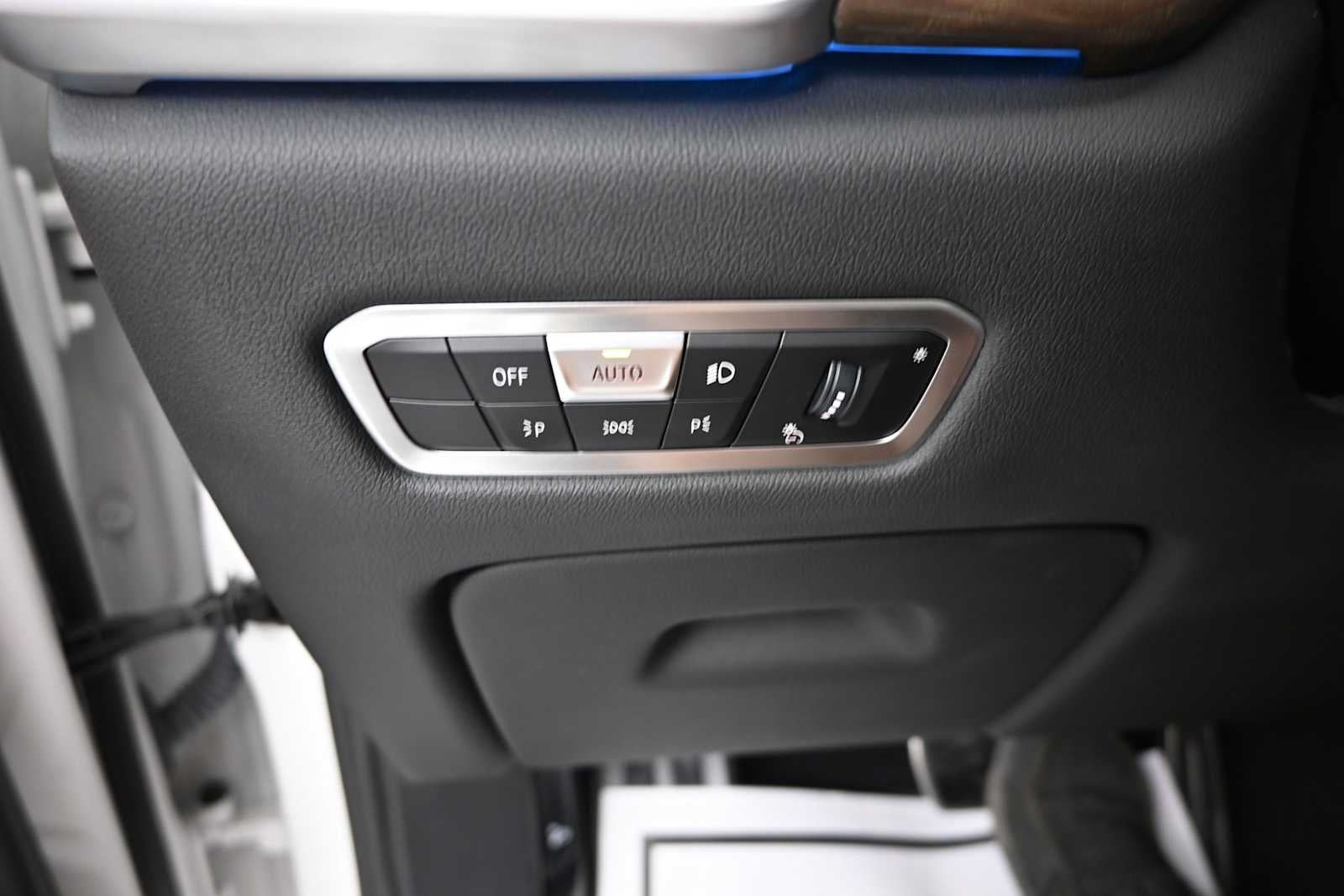 2022 BMW X5 xDrive45e