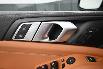 2022 BMW X5 xDrive45e