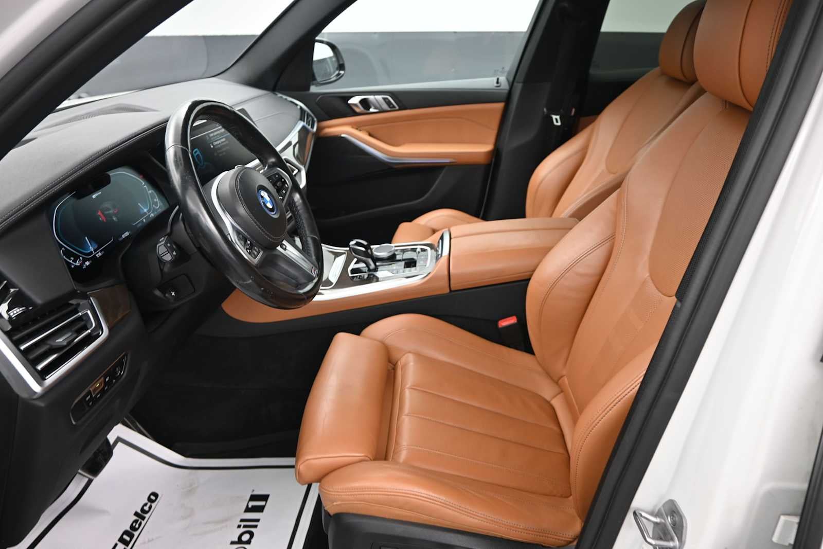 2022 BMW X5 xDrive45e