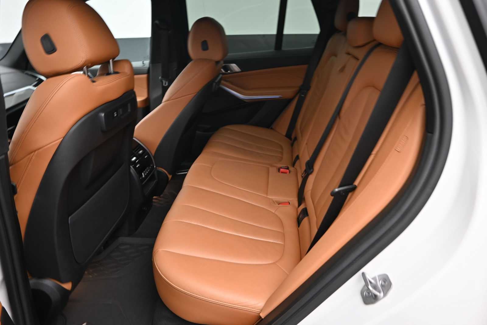 2022 BMW X5 xDrive45e