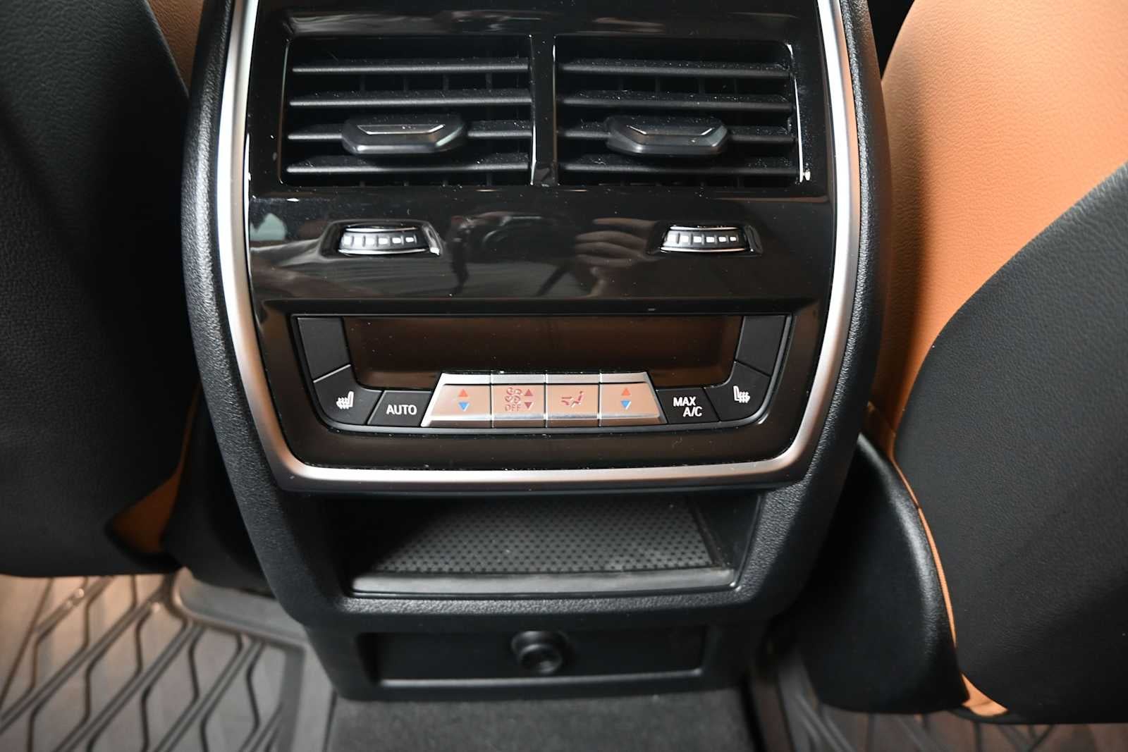 2022 BMW X5 xDrive45e