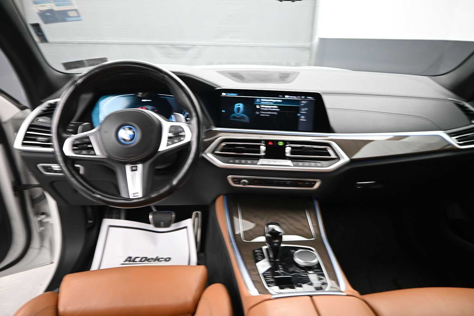 2022 BMW X5 xDrive45e