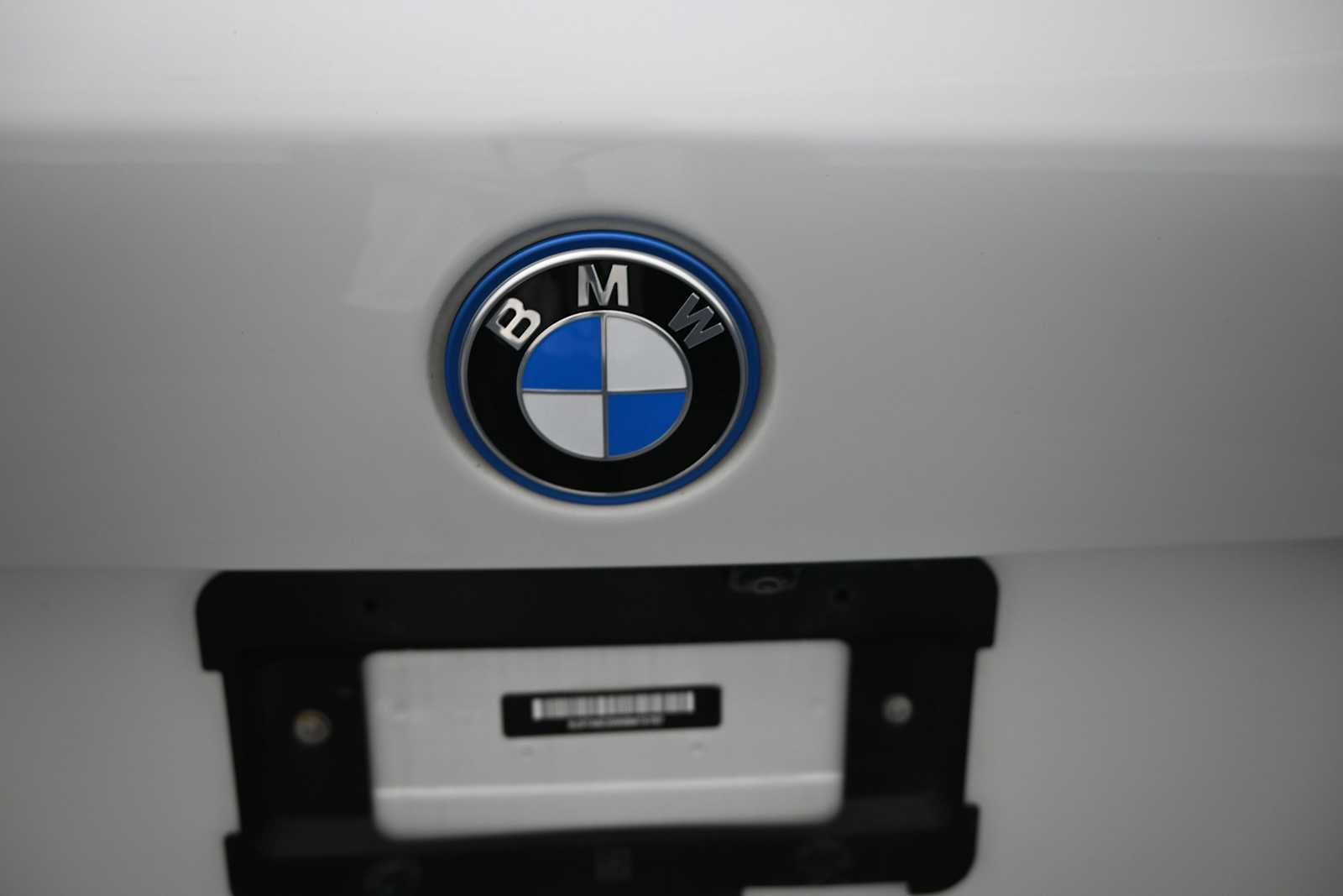 2022 BMW X5 xDrive45e