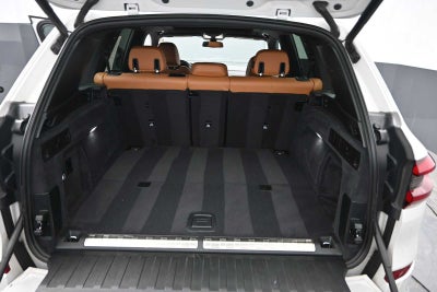 2022 BMW X5 xDrive45e