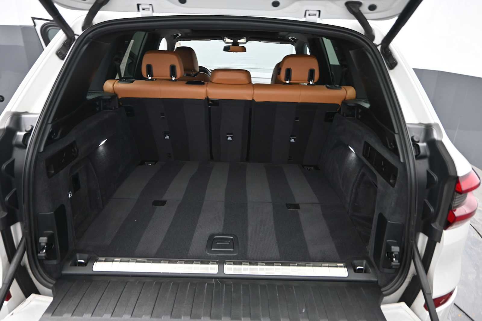 2022 BMW X5 xDrive45e