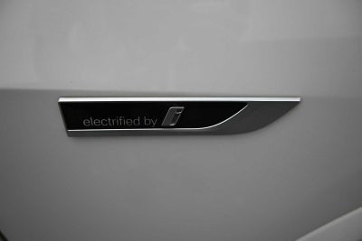 2022 BMW X5 xDrive45e