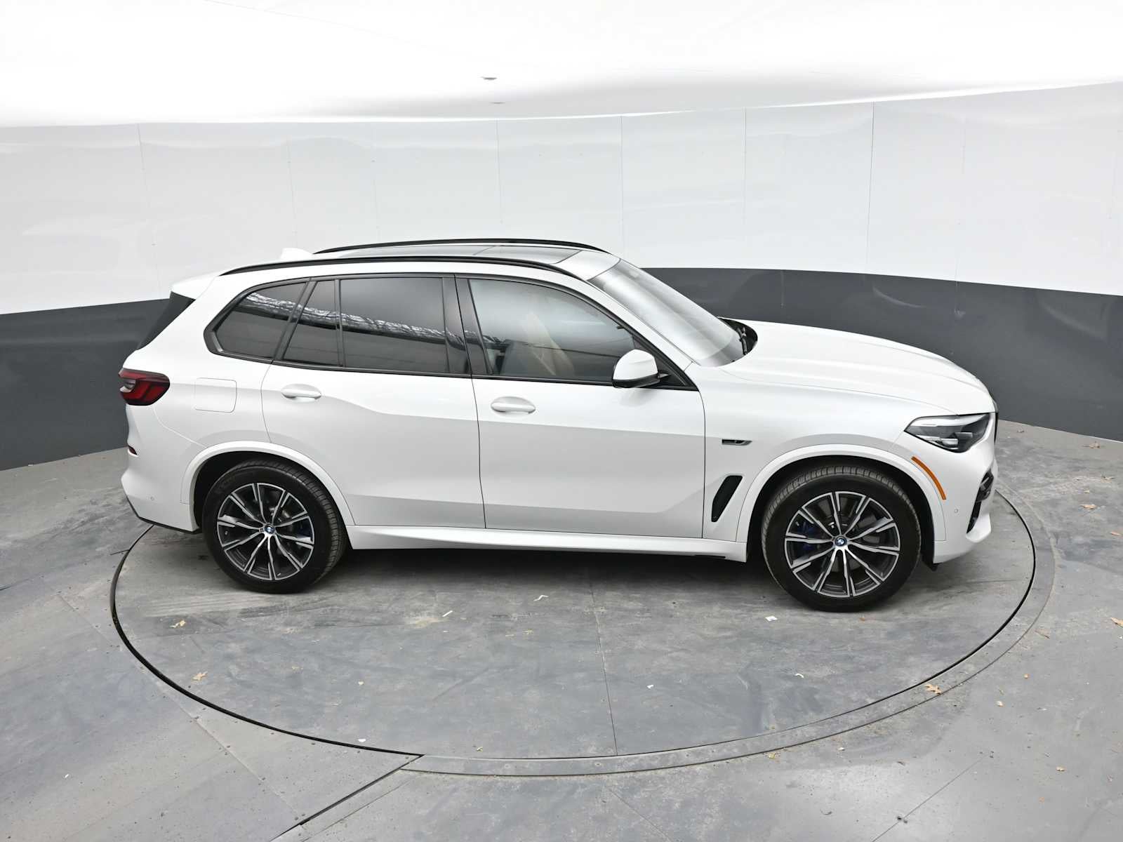 2022 BMW X5 xDrive45e