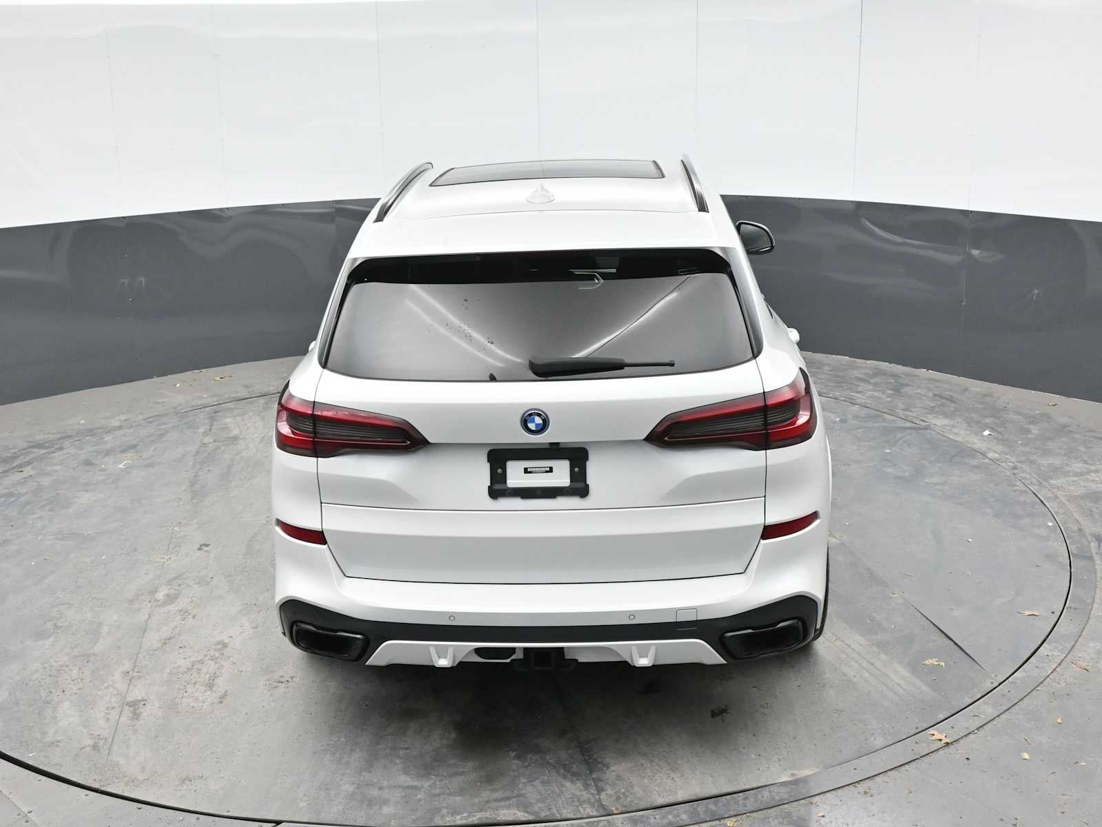 2022 BMW X5 xDrive45e