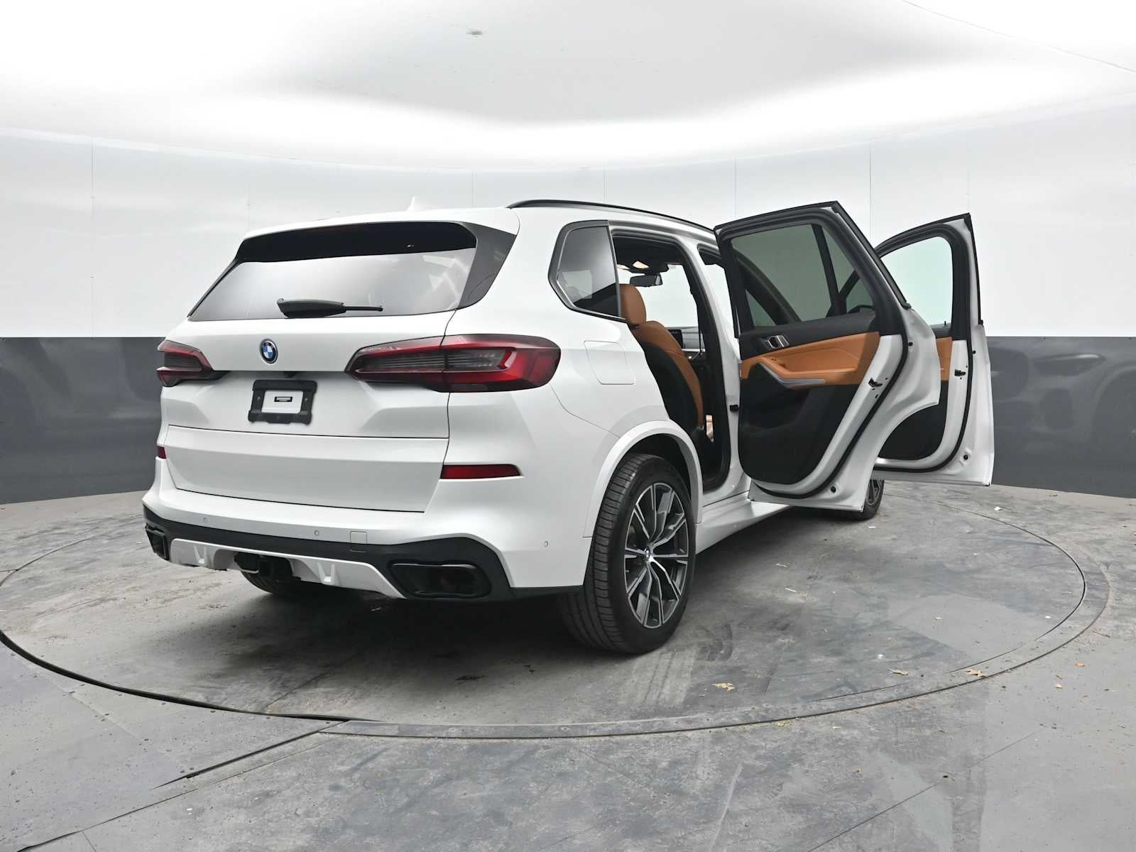 2022 BMW X5 xDrive45e