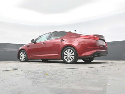 2014 Kia Optima EX