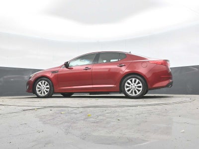 2014 Kia Optima EX
