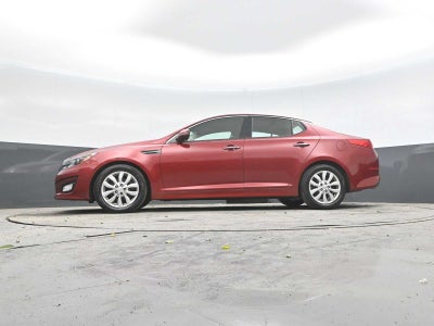 2014 Kia Optima EX