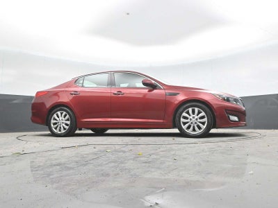 2014 Kia Optima EX