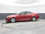 2014 Kia Optima EX