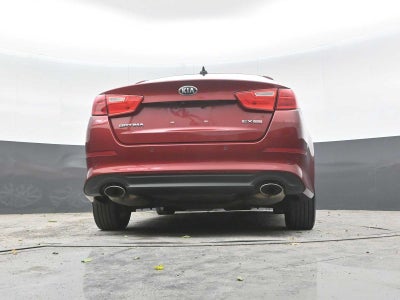 2014 Kia Optima EX