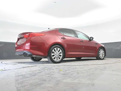2014 Kia Optima EX