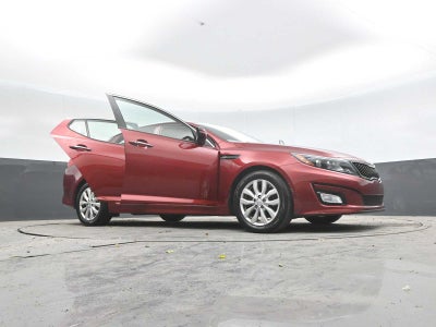2014 Kia Optima EX