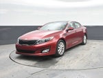 2014 Kia Optima EX