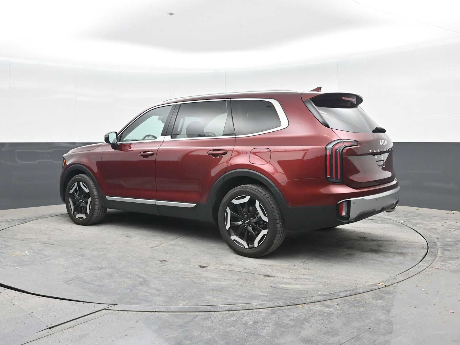 2023 Kia Telluride EX