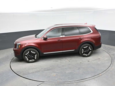 2023 Kia Telluride EX