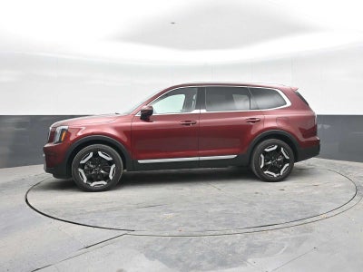 2023 Kia Telluride EX