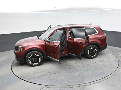 2023 Kia Telluride EX