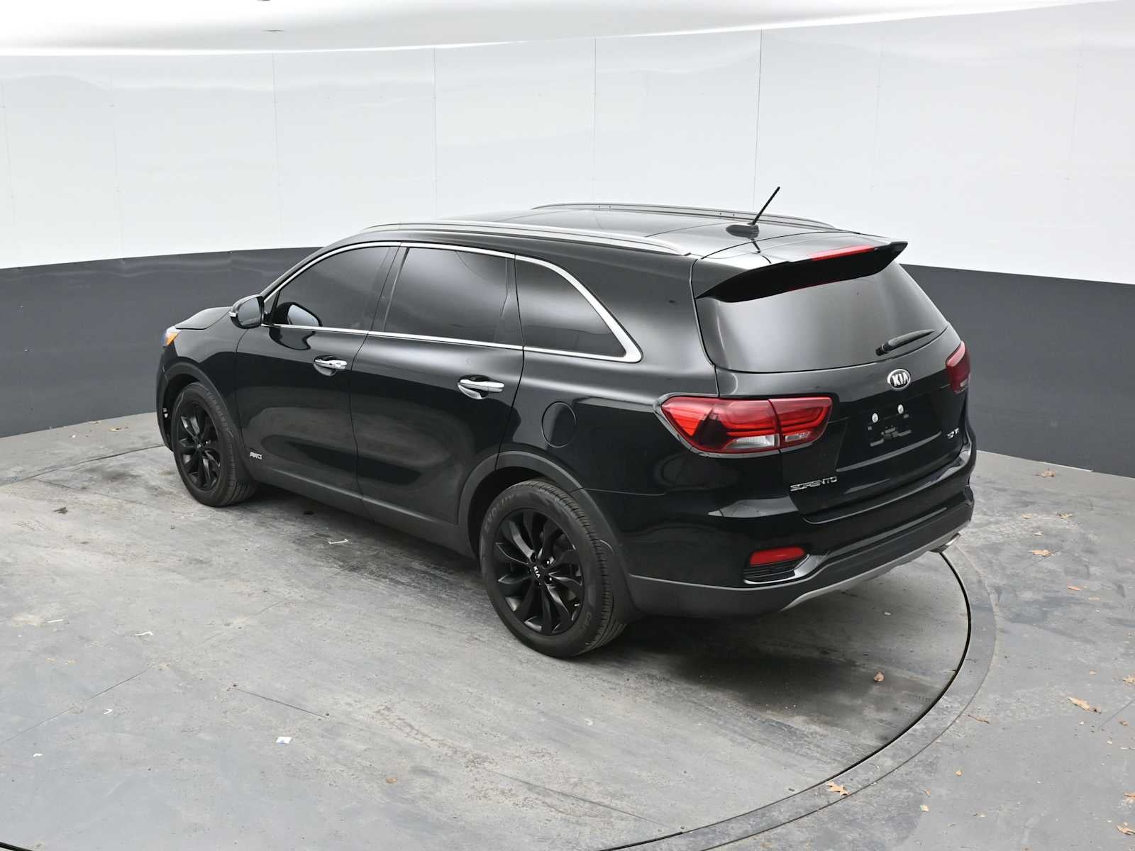 2020 Kia Sorento EX V6