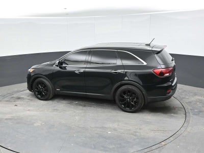 2020 Kia Sorento EX V6