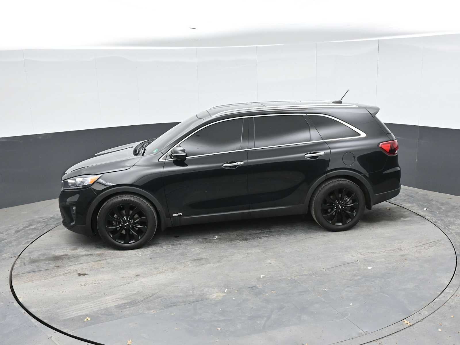 2020 Kia Sorento EX V6