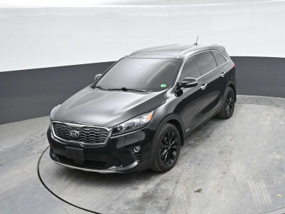 2020 Kia Sorento EX V6