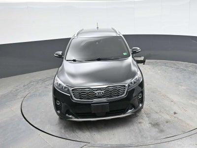 2020 Kia Sorento EX V6
