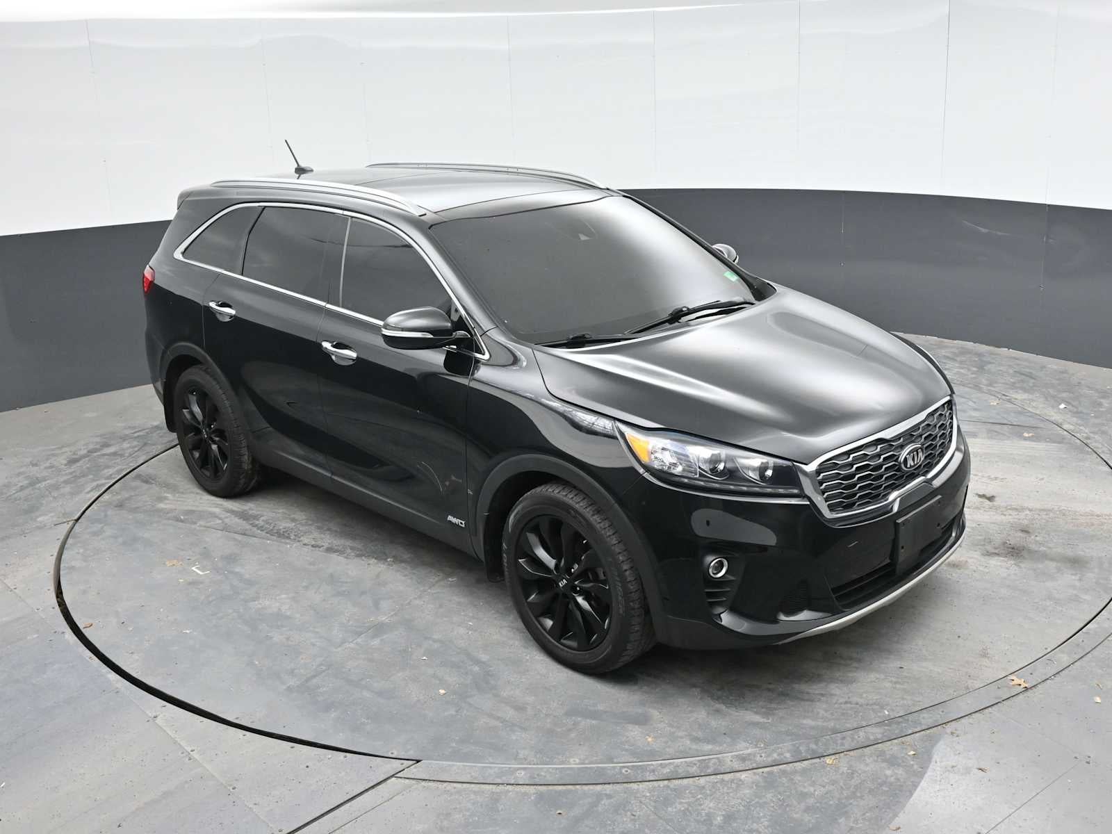 2020 Kia Sorento EX V6
