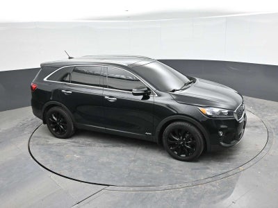2020 Kia Sorento EX V6