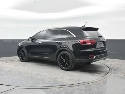 2020 Kia Sorento EX V6