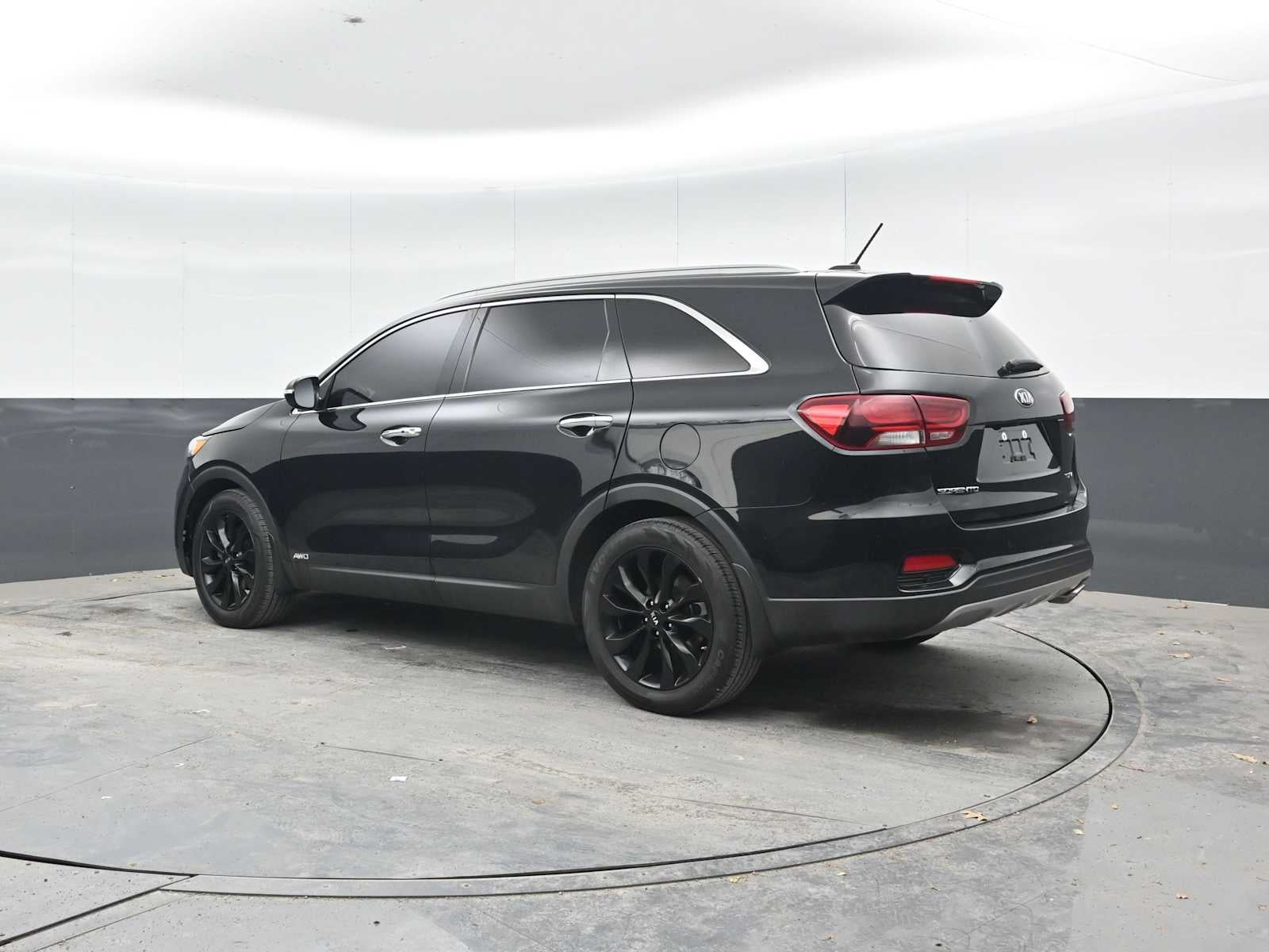 2020 Kia Sorento EX V6