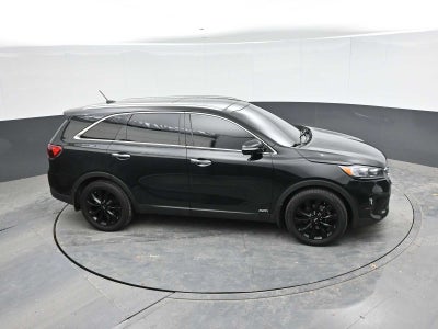 2020 Kia Sorento EX V6