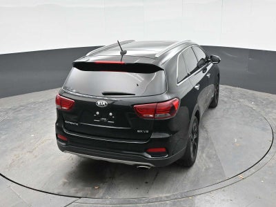 2020 Kia Sorento EX V6