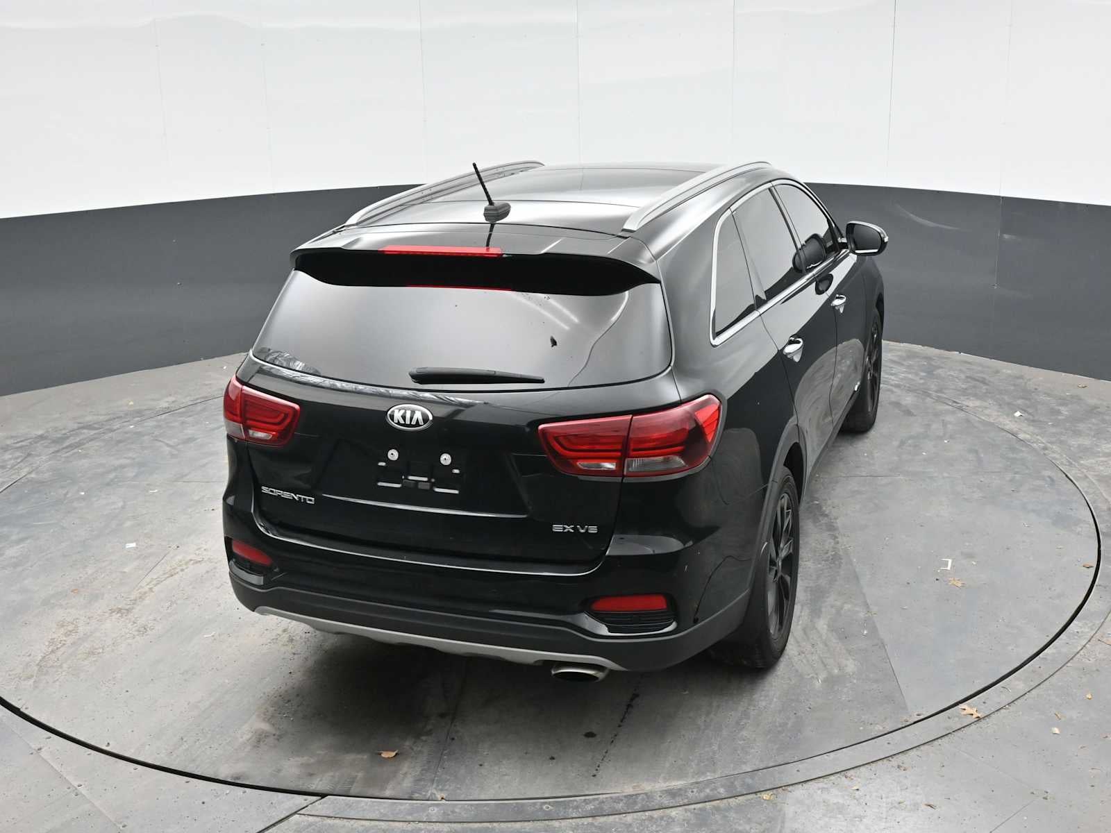2020 Kia Sorento EX V6
