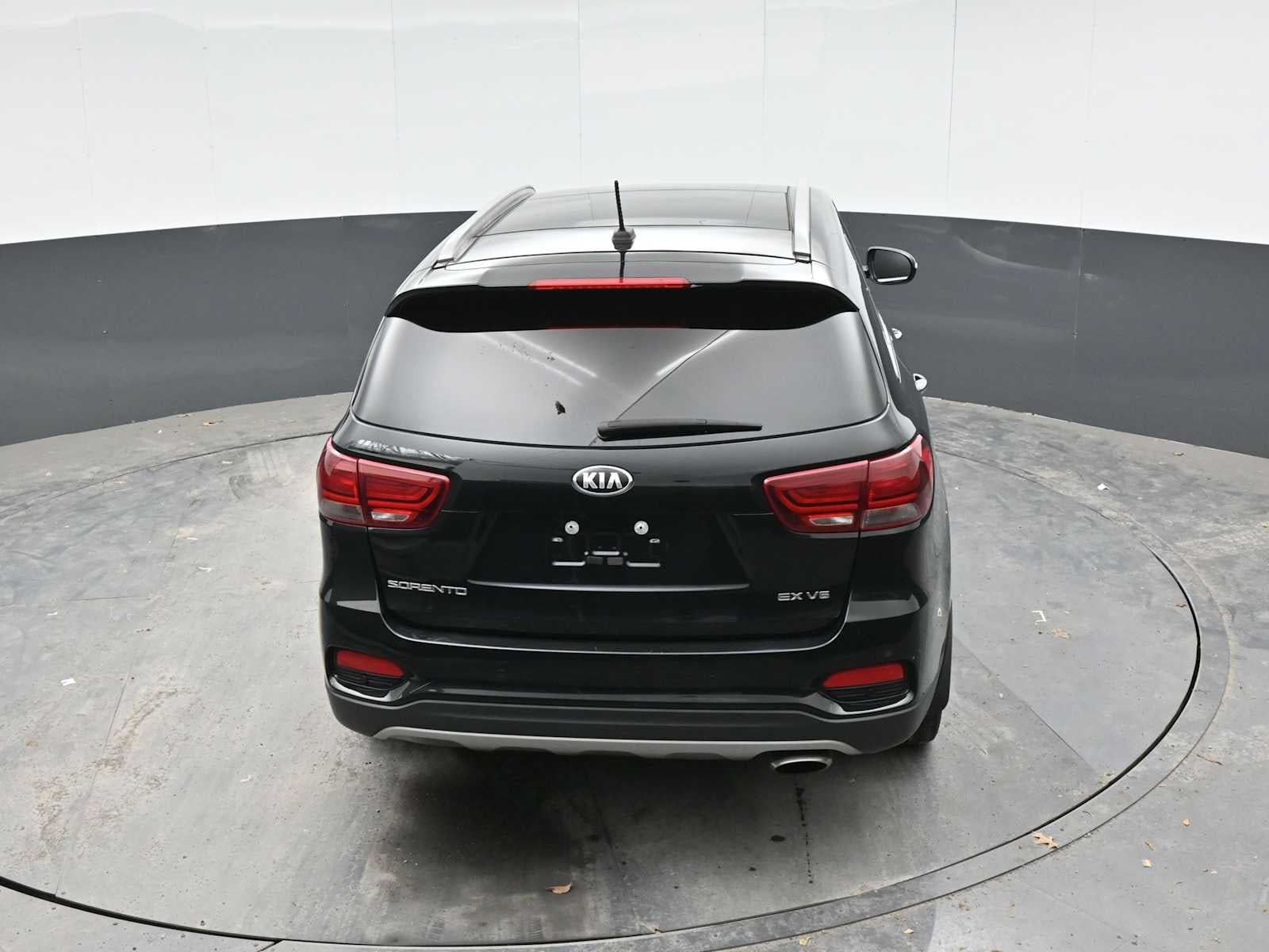 2020 Kia Sorento EX V6
