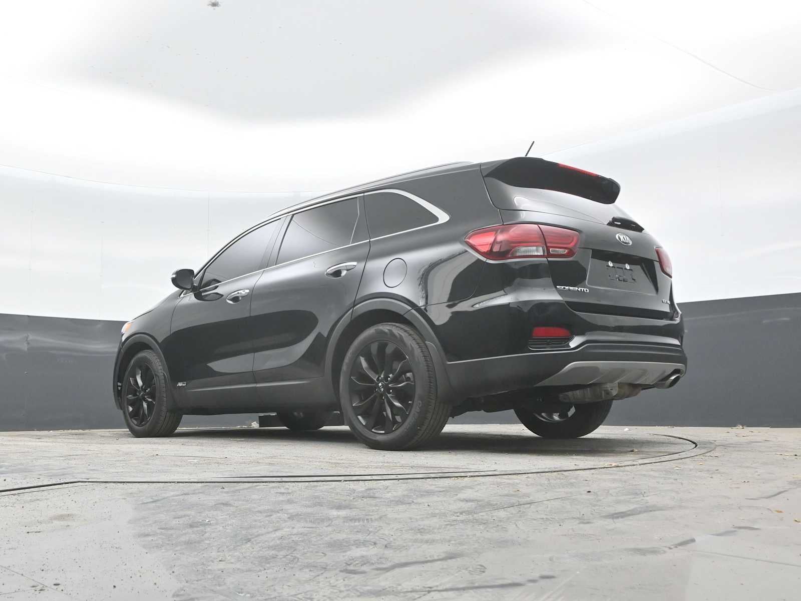 2020 Kia Sorento EX V6