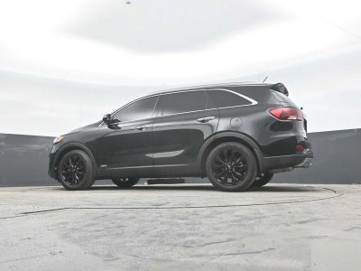 2020 Kia Sorento EX V6
