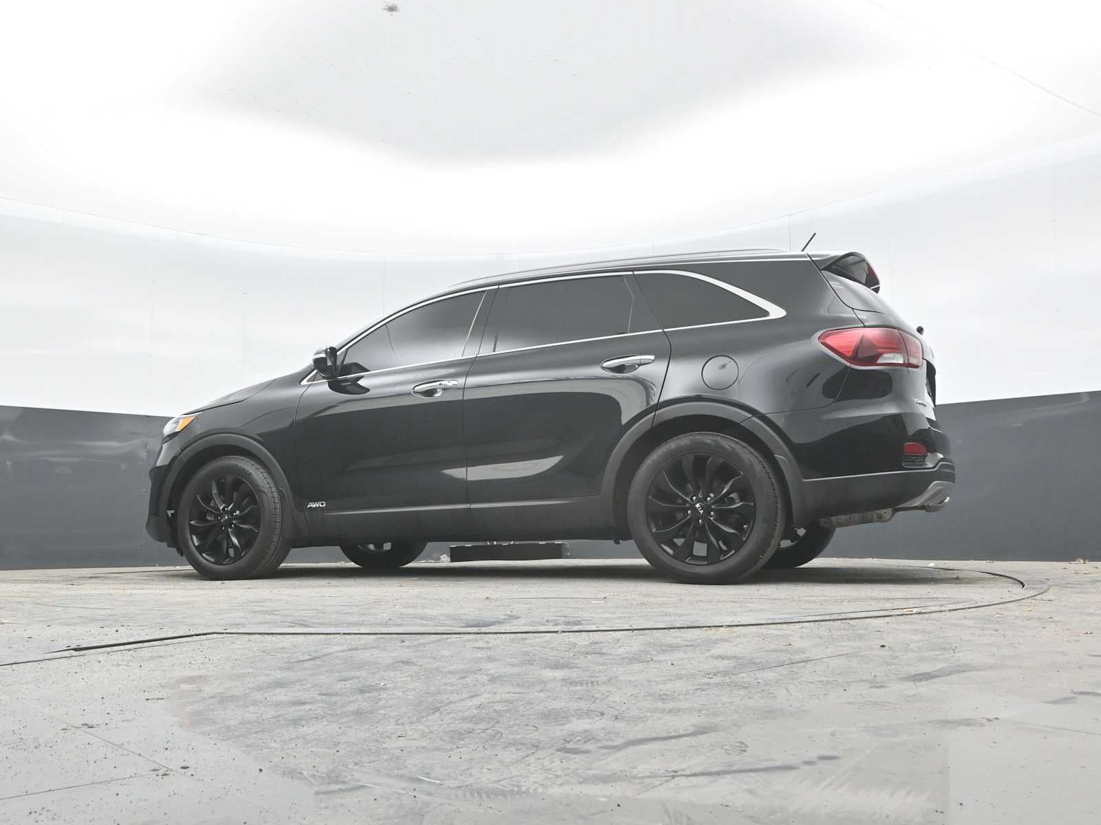 2020 Kia Sorento EX V6