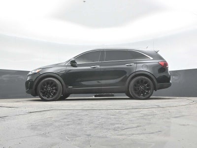 2020 Kia Sorento EX V6