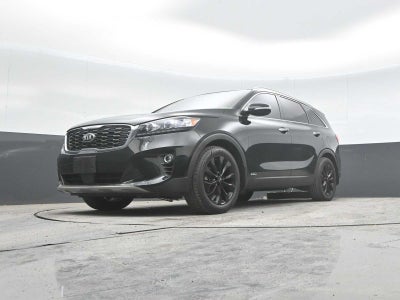 2020 Kia Sorento EX V6