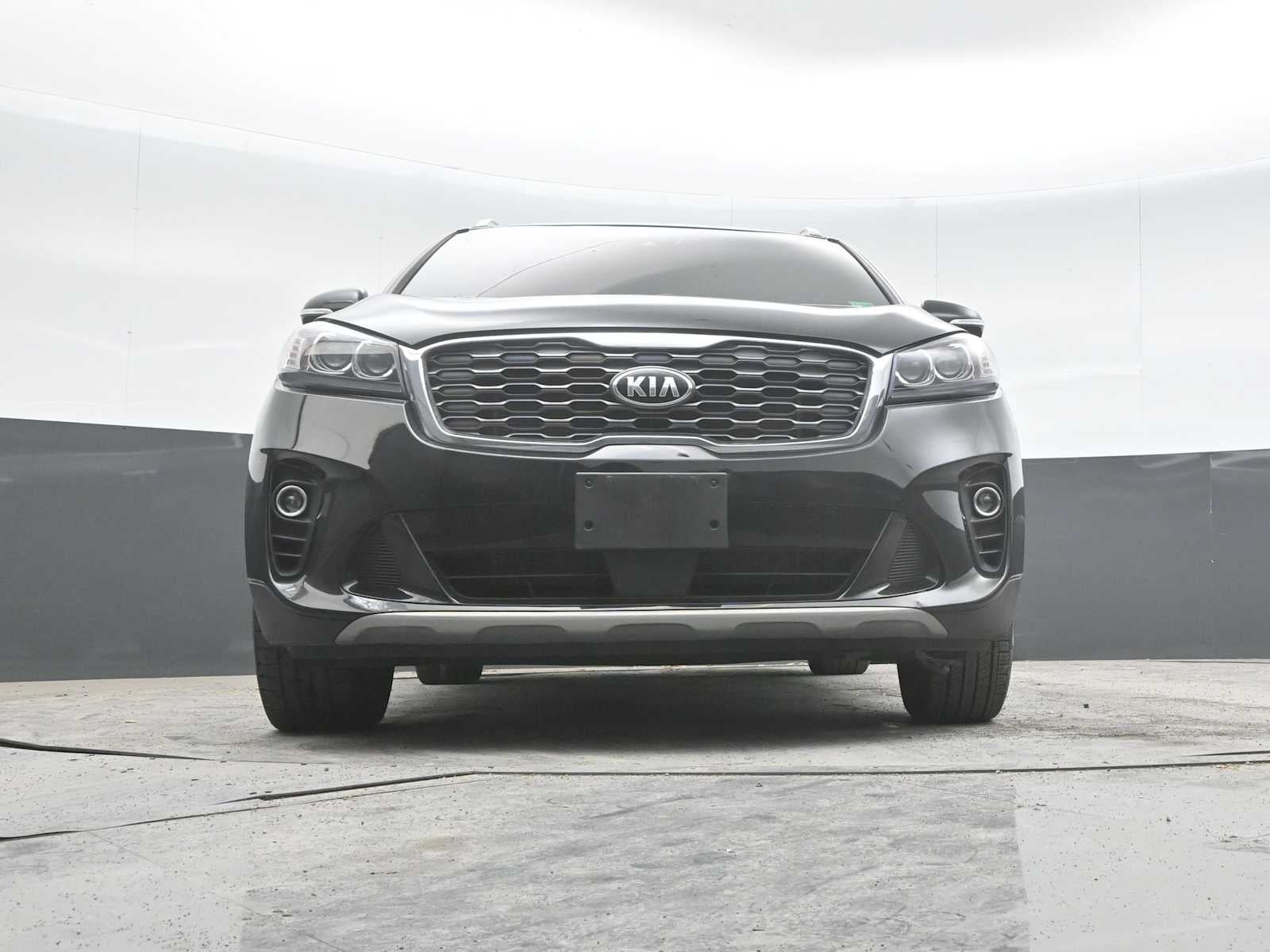 2020 Kia Sorento EX V6