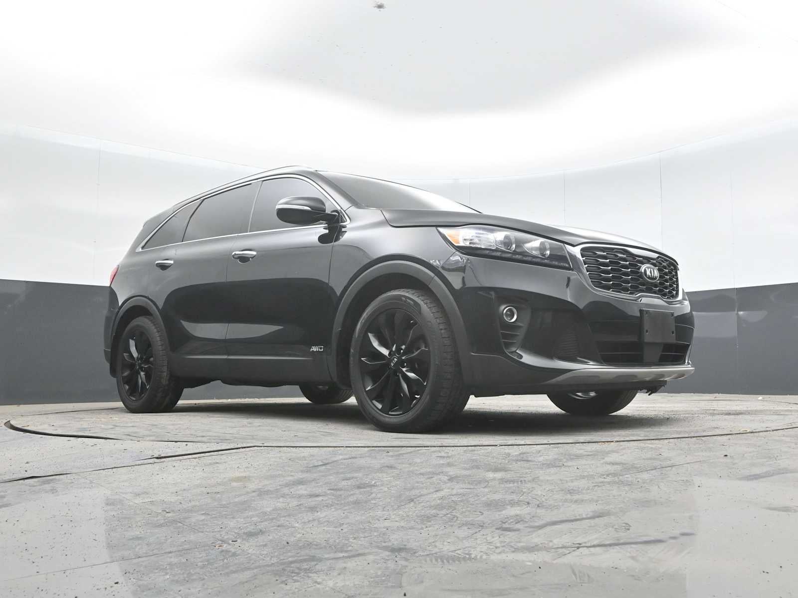 2020 Kia Sorento EX V6