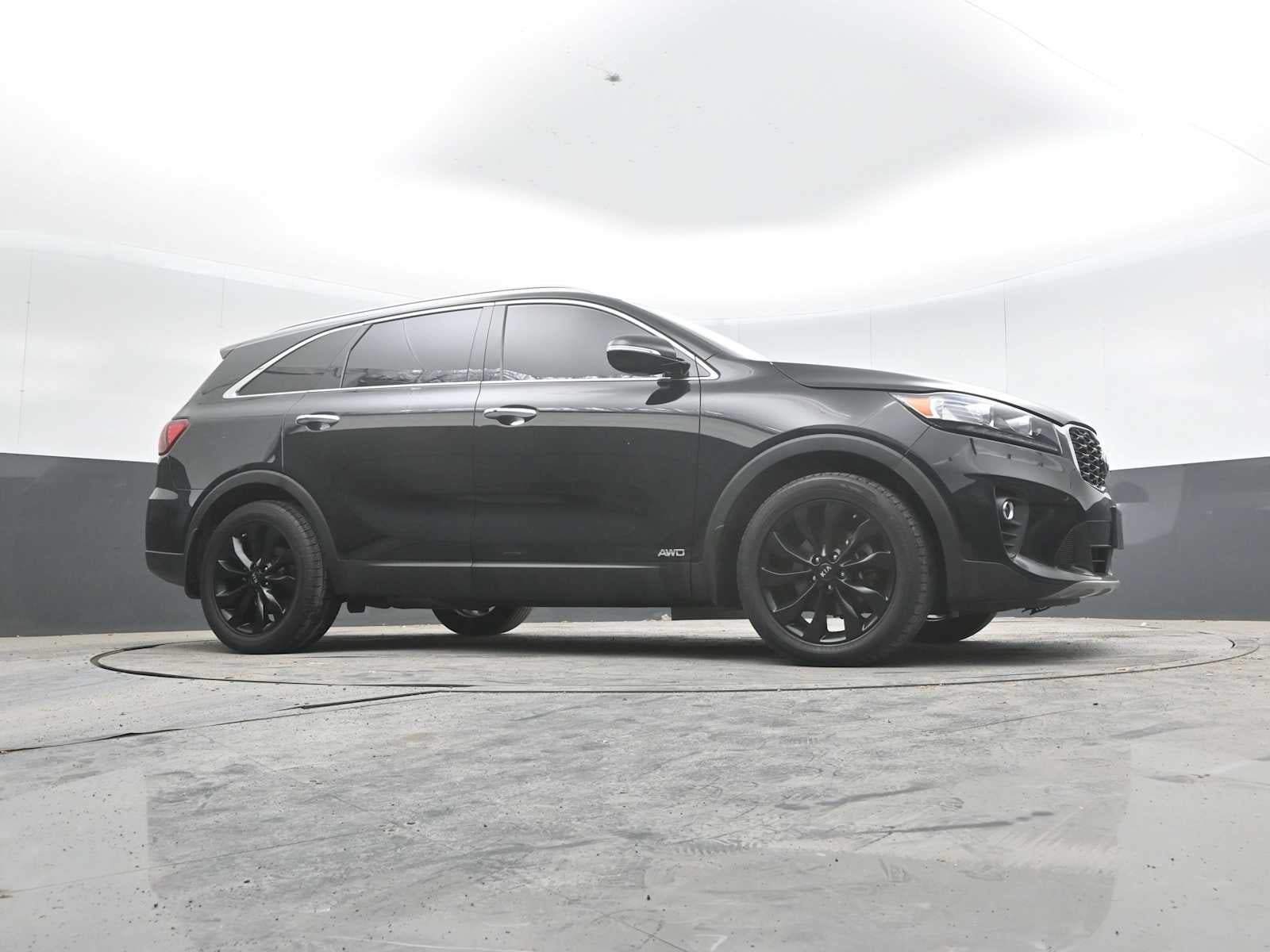2020 Kia Sorento EX V6