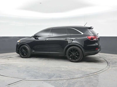 2020 Kia Sorento EX V6